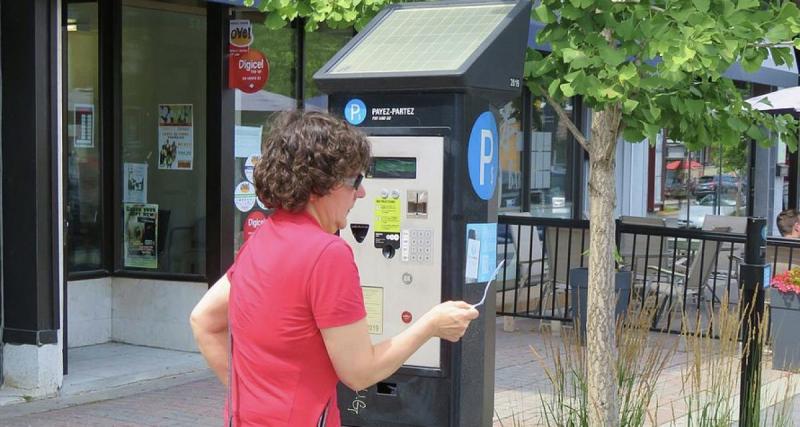  - Il stationne 2 heures dans un parking et se retrouve face à une facture de plus de 17 000 euros