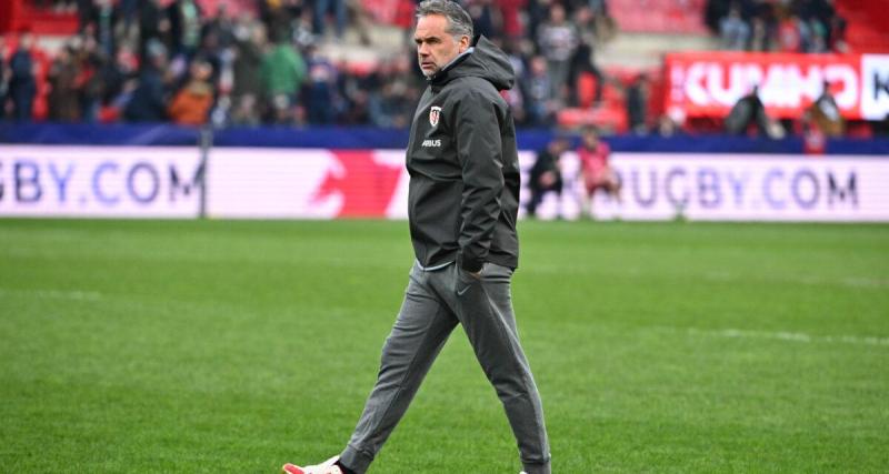  - Stade Toulousain : du très lourd en vue pour les Rouge et Noir sur la phase finale de Champions Cup