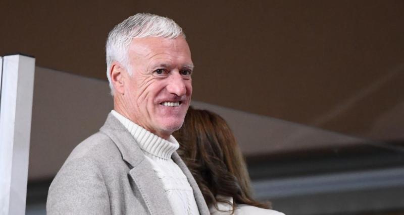  - Equipe de France : ce que Deschamps pense vraiment de l'arrivée de Zidane à sa place