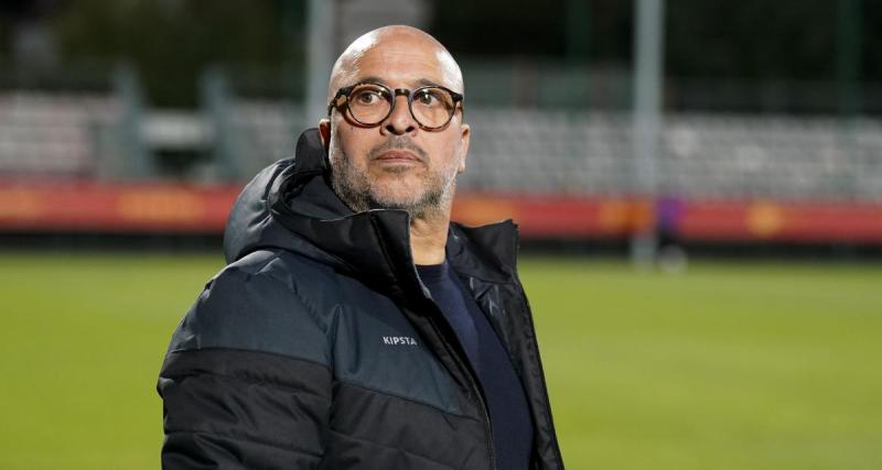  - Nancy : Correa n'a pas aimé les sifflets entendus après Valenciennes