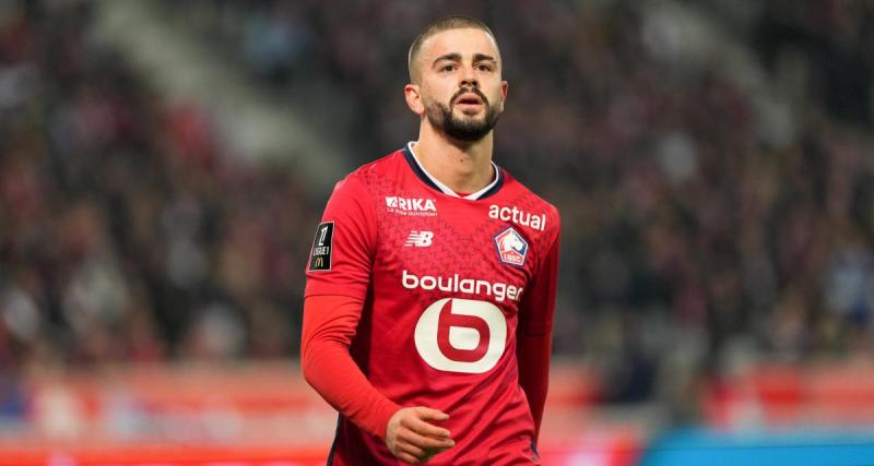  - LOSC : vers un forfait de Zhegrova pour Liverpool, Gudmundsson et Mbappé sur le retour