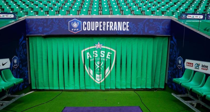  - La boutique de l'ASSE vandalisée, des Lyonnais le revendiquent