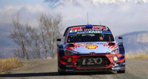 Cette légende du WRC présente au Monte-Carlo ?