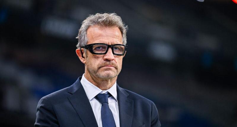  - XV de France : la phrase mystérieuse de Galthié sur Jégou et Auradou en vue du Six Nations