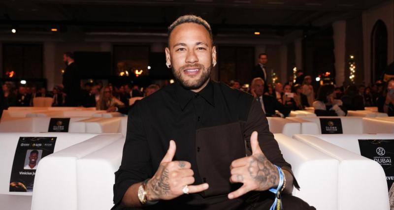  - Un gros blocage financier pour le retour de Neymar au Brésil ?