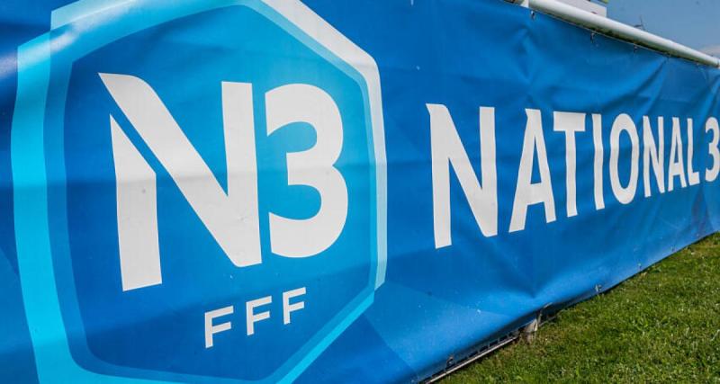  - National 3 : Alès dévoile successeur d'Hakim Malek (off)