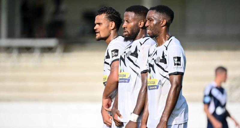  - National 2 : le tunnel pour Poitiers et Wasquehal, sans match depuis le 21 décembre