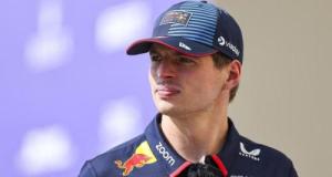 F1 : Max Verstappen s’offre un nouveau bijou