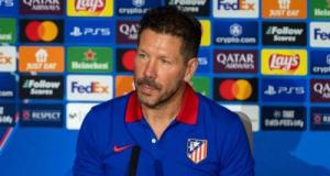 Real Madrid : Simeone répond sèchement aux déclarations d'Ancelotti et de Ceballos !