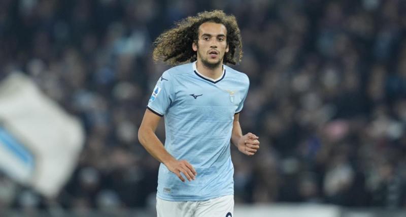  - Équipe de France : la nouvelle masterclass de Guendouzi !