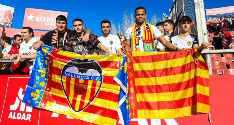  - Nouveau scandale raciste en Espagne avec les fans de Valence