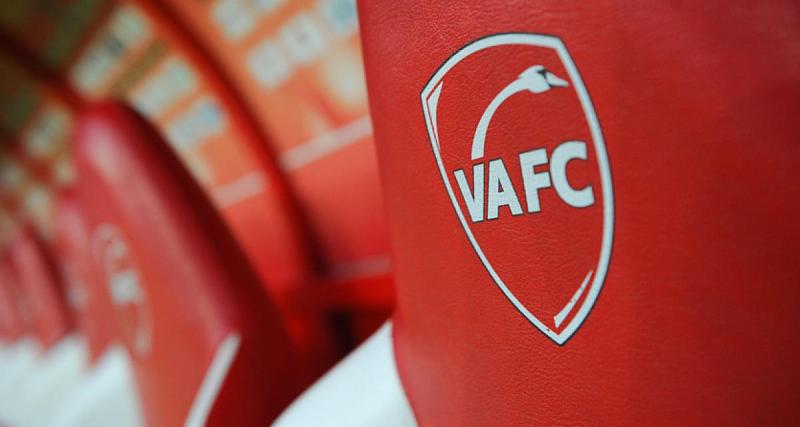  - Valenciennes : l'adjoint de Vincent Hognon dévoilé (off) 