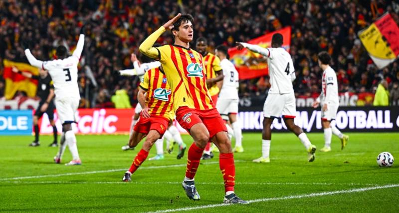  - Abdukodir Khusanov quitte Lens pour rejoindre Manchester City ! (Officiel)