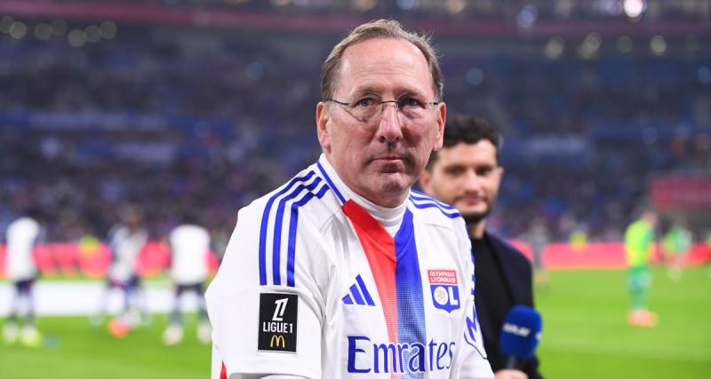  - OL : 35 millions tombent dans les caisses du club (officiel)