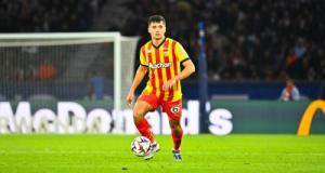 Lens : Abdukodir Khusanov rejoint enfin Manchester City (off)