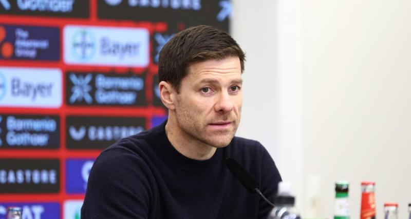  - Real Madrid : Xabi Alonso prochain coach, l’Espagnol répond ! 