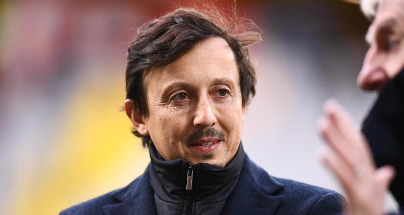  - L'OM attaque en justice un journaliste de l'Équipe