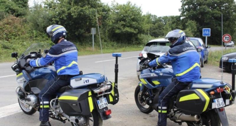  - 4 grands excès de vitesse en moins d’une heure, le maire s'agace : « Nous devons répondre à l’inquiétude des habitants »