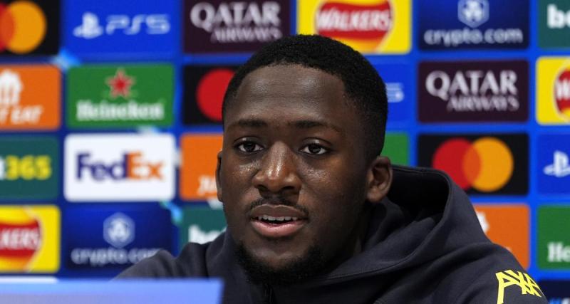  - Liverpool : Konaté se confie sur son état physique avant le match face à Lille 