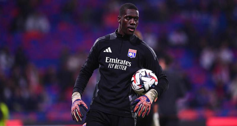  - Mercato : Justin Bengui prolonge à l'OL et rejoint un club serbe en prêt (off)