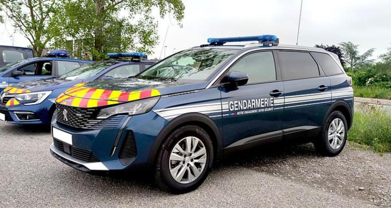  - Un important réseau de vols de buggys anéanti dans le Sud de la France