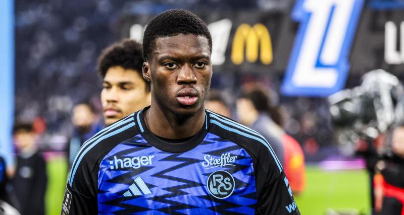  - Le deal improbable signé entre Strasbourg et Chelsea