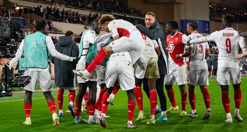  - Monaco - Aston Villa : les compos probables !