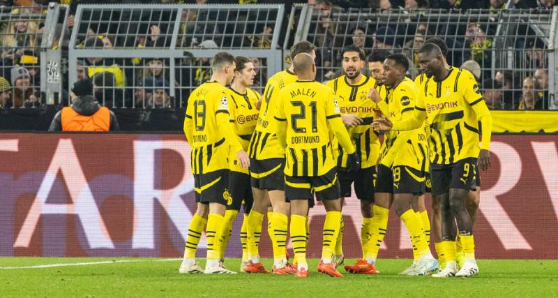  - Bologne - Borussia Dortmund : quelle chaîne et comment voir le match en streaming ?