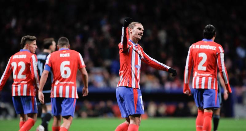  - Atlético Madrid - Bayer Leverkusen : quelle chaîne et comment voir le match en streaming ?