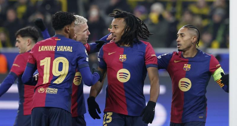  - Benfica - FC Barcelone : quelle chaîne et comment voir le match en streaming ?