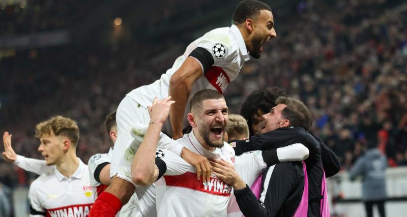  - Slovan Bratislava - Stuttgart : Sur quelle chaîne TV et où voir le match en streaming ?