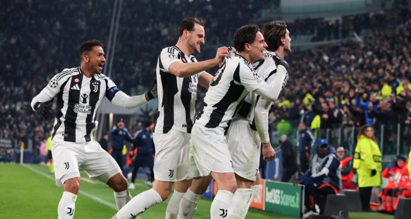  - Bruges - Juventus Turin : La chaîne TV du match, où le voir en streaming ?