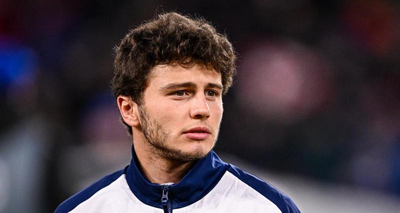  - 🚨 EXCLU : Benfica, son arrivée au PSG, Luis Enrique, le niveau de la L1... João Neves se livre !