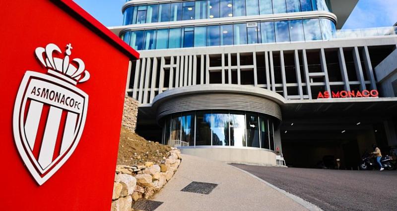  - Monaco : le groupe convoqué pour la réception d'Aston Villa 