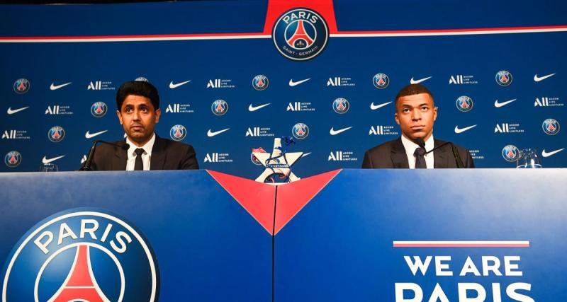  - La somme colossale que le PSG risque vraiment pour Mbappé