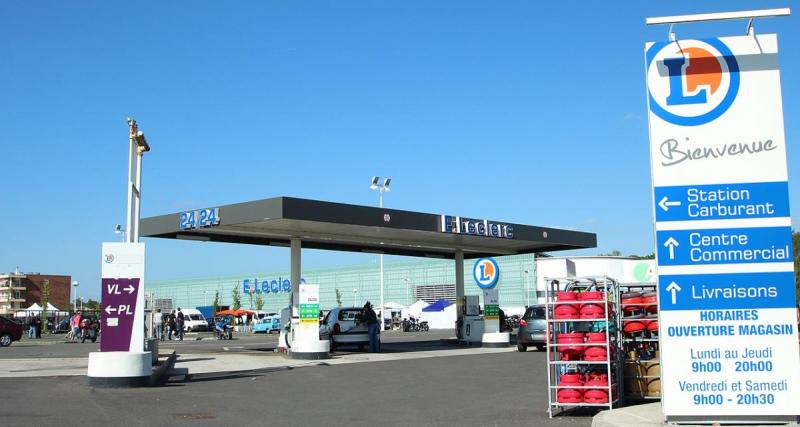  - Catastrophe sur les prix des carburants, +4 centimes pour le diesel en une semaine !