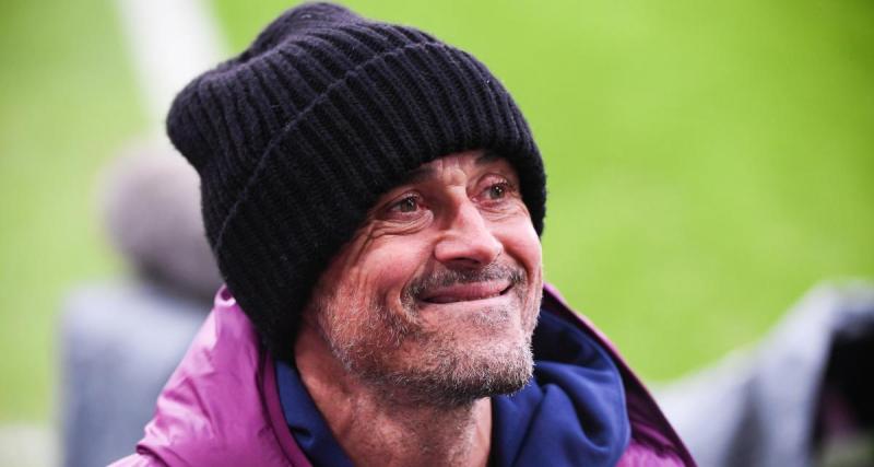 - PSG – Manchester City : les plans de Luis Enrique et Guardiola déjà connus ?