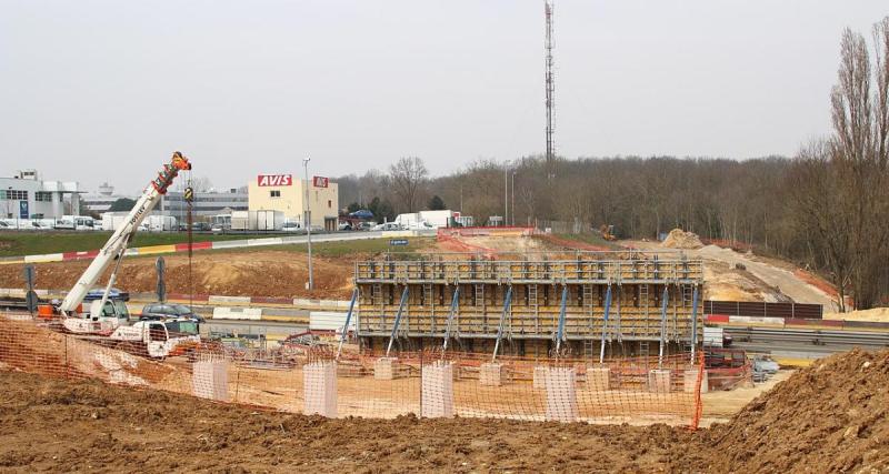  - Les castors plus forts que l'autoroute A69 ?