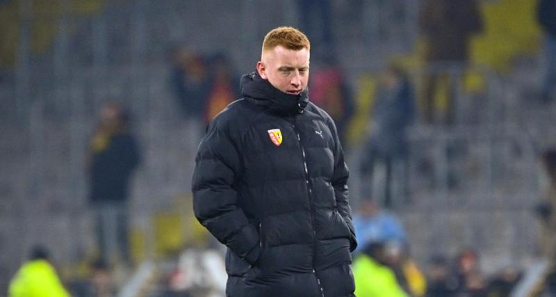  - Un deal surprise conclu entre Manchester City et Lens !