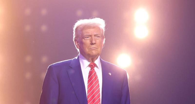  - Tout juste investi, Donald Trump va s'en prendre à la voiture électrique