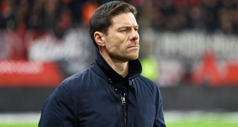 - Xabi Alonso brise le silence sur son avenir !