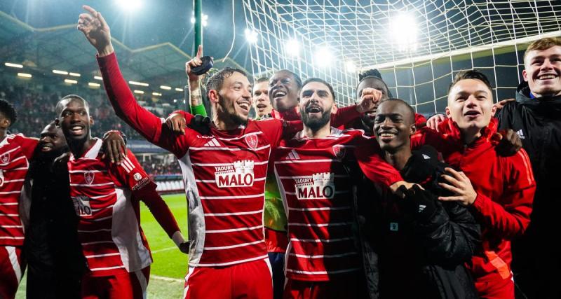  - PSG, Brest, Lille, Monaco : les scénarios possibles pour les clubs français en Ligue des champions
