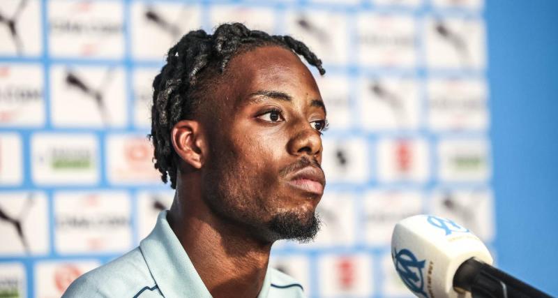  - OM : les révélations fracassantes du clan Wahi, lâché par le club et De Zerbi ?