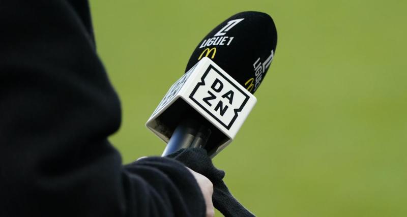  - Droits TV : DAZN souhaiterait renégocier son contrat en raison de ses chiffres