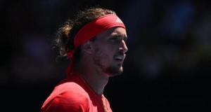 Open d'Australie : Zverev prêt à tout dégommer pour aller chercher le titre ? L'Allemand est chaud