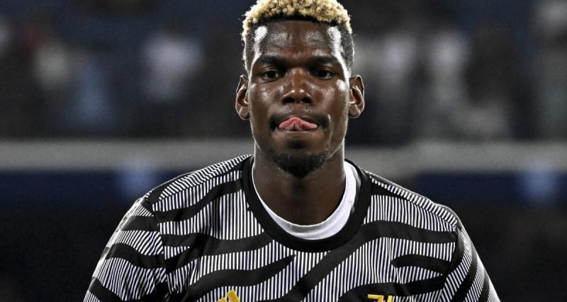  - Equipe de France : Pogba lance une grande opération au sujet de Griezmann !