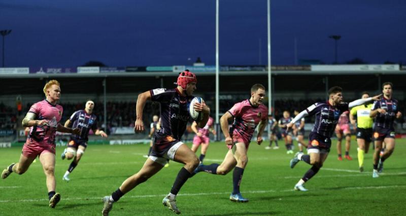  - XV de France : Bielle-Biarrey prêt à tout chambouler pour le 6 Nations !