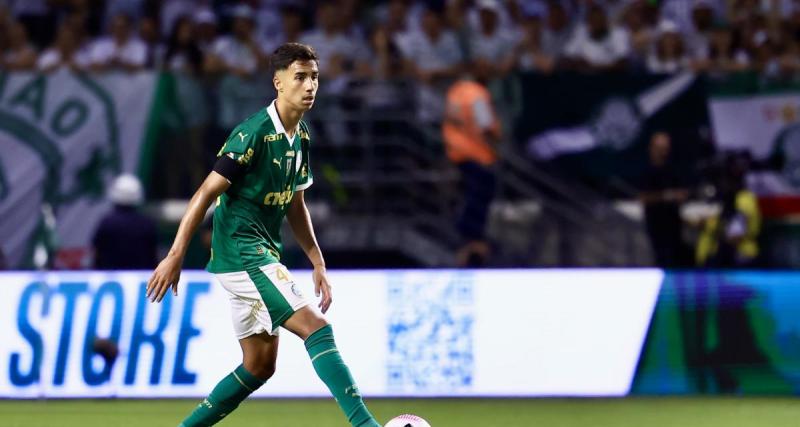  - Manchester City s'offre Vitor Reis ! (Officiel)