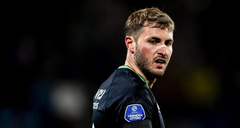  - OM : un goleador déniché aux Pays-Bas pour remplacer Wahi ?