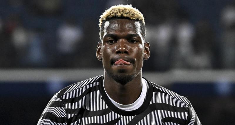  - Mercato : Paul Pogba sort du silence sur son futur